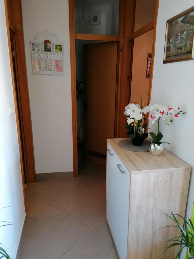 Apartment Marija Trogir Exterior foto