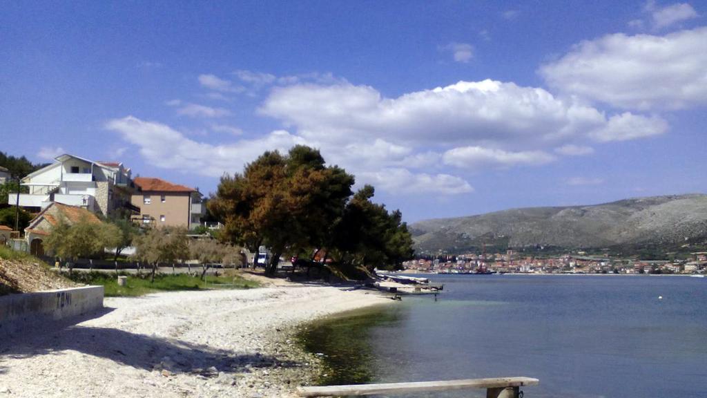Apartment Marija Trogir Exterior foto